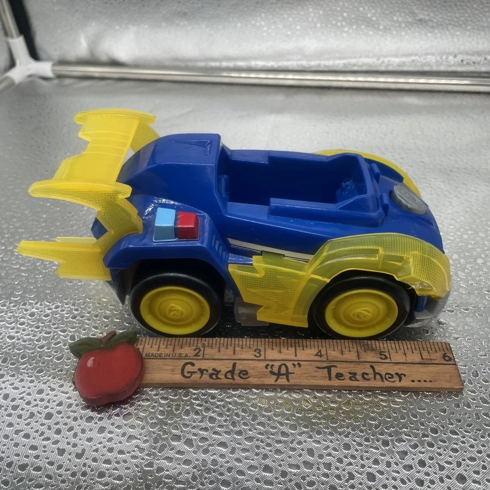 Paw Patrol Mighty‎ Pups Super Paws Chase Car